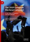 The 2019 European Electoral Campaign