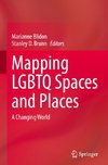 Mapping LGBTQ Spaces and Places