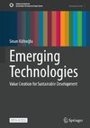 Emerging Technologies