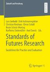 Standards of Futures Research