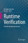 Runtime Verification