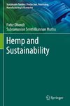 Hemp and Sustainability