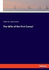 The Wife of the First Consul