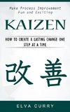 Kaizen