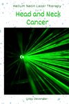 Helium Neon Laser Therapy  for  head and neck cancer