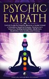 PSYCHIC EMPATH