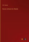 Kurzes Lehrbuch der Chemie