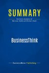 Summary: BusinessThink