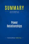 Summary: Power Relationships