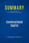 Summary: Conversational Capital