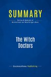 Summary: The Witch Doctors