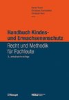 Handbuch Kindes- und Erwachsenenschutz