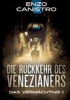 Die Rückkehr des Venezianers - Mordermittlungen in Mailand