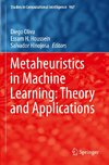 Metaheuristics in Machine Learning: Theory and Applications