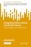 Integrating Data Science and Earth Science