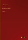 History of India