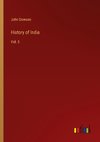 History of India