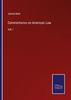 Commentaries on American Law