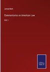 Commentaries on American Law