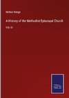 A History of the Methodist Episcopal Church