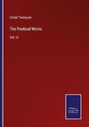 The Poetical Works