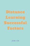 Distance  Learning Successful factors