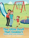 The Little Devil That Couldn't