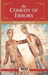 The Comedy Of Errors