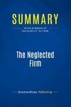 Summary: The Neglected Firm