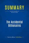 Summary: The Accidental Billionaires