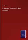 A Treatise on the Calculus of Finite Differences