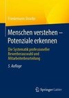 Menschen verstehen - Potenziale erkennen