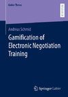 Gamification of Electronic Negotiation Training