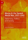 Macau in the Second World War, 1937-1945