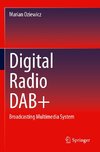 Digital Radio DAB+