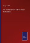 The Free Schools and Endowments of Staffordshire