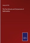 The Free Schools and Endowments of Staffordshire