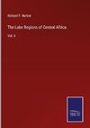 The Lake Regions of Central Africa