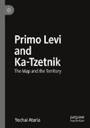 Primo Levi and Ka-Tzetnik