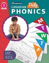 Canadian Daily Phonics Grades 3