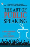 The Art of Public Speaking