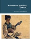 Partitas for  Mandora