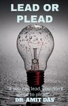 LEAD OR PLEAD