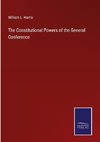 The Constitutional Powers of the General Conference