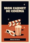 Mon Carnet de Cinéma