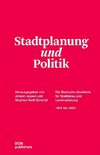 Stadtplanung und Politik