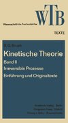 Kinetische Theorie II