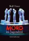 Mord im Jugendstil