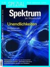 Spektrum Kompakt - Unendlichkeiten