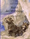 Majuk der Wolfsjunge